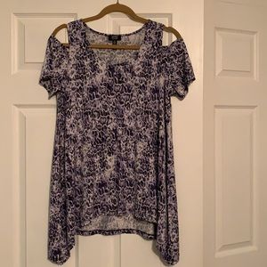 Women’s Jones New York Signature Tunic